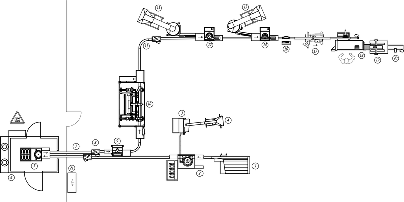 SARTECH PU-vaahto aerosolinja